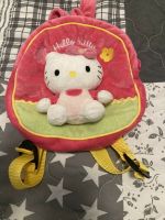 Hallo Kitty Rucksack Kindergarten Hessen - Lahntal Vorschau