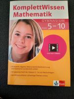 Komplettwissen Mathematik- 5 - 10. Klasse Gymnasium Niedersachsen - Königslutter am Elm Vorschau