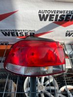 VW Golf 6 limo Rücklicht links 5K0945111 Baden-Württemberg - Öhringen Vorschau