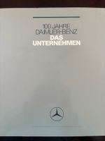 100 Jahre Daimler-Benz - Das Unternehmen Baden-Württemberg - Aichtal Vorschau