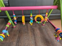 Spielbogen Spieltrapez babygym Nordrhein-Westfalen - Borken Vorschau