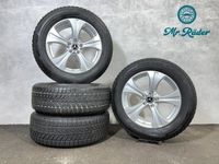 Orig Mercedes GLC X253 C253 Winterräder Winterreifen 235/60 R18 Dortmund - Mitte Vorschau