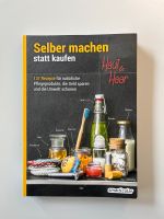 „selber machen statt selber kaufen“ - smarticular - neu Hamburg-Mitte - Hamburg Hamm Vorschau