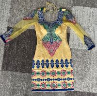 Bollywood Salwar Kameez Hessen - Limburg Vorschau