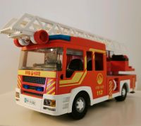 Feuerwehrauto Brandenburg - Werder (Havel) Vorschau