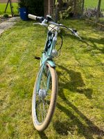 Prophete E Bike Retro Damenrad Bayern - Urspringen Vorschau