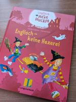 Langenscheidt Englisch Hexe Huckla Kinder mit CD neuwertig Bayern - Memmingen Vorschau
