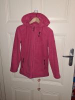 Fleecejacke Damen S pink Brandenburg - Altlandsberg Vorschau