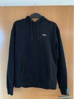 FILA Hoodie mit Kapuze schwarz Bayern - Gaimersheim Vorschau