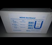 7 Rollen Brillux -WDVS Dichtband 3-9 mm Hessen - Künzell Vorschau