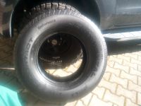 Ganzjahresreifen Top bei Regen Ford Ranger Gelände 255/70R16 Nordrhein-Westfalen - Rheurdt Vorschau