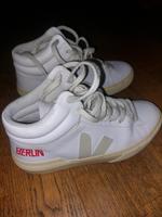 Veja Sneaker Sonderedition Berlin Leder so gut wie neu! Berlin - Steglitz Vorschau