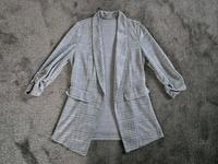 ORSAY Blazer Jacket Grau Karos - Gr. 34 - wie NEU Niedersachsen - Meppen Vorschau