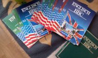 ENGLISCH lernen mit BBC – 68 Hefte – Nr. 29-96 Berlin - Marzahn Vorschau