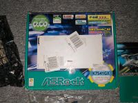 ASRock 2x Motherboard K7S41GX / K7S41 Niedersachsen - Wiesmoor Vorschau