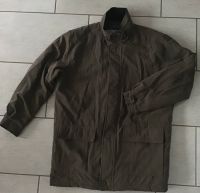 Herren-Winterjacke, dunkelbraun, Gr. XL Bayern - Wendelstein Vorschau