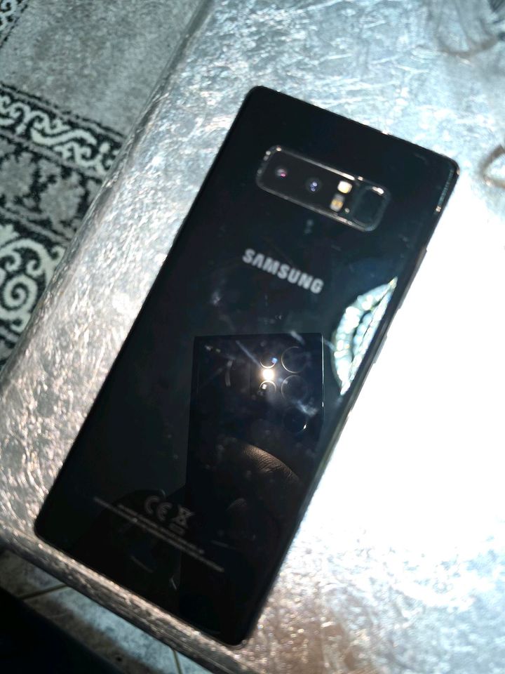 Samsung. Galaxy Note 8 64GB in Gelsenkirchen