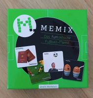 MEMIX - Das fantastische Fußball-Memo Nordrhein-Westfalen - Bad Laasphe Vorschau