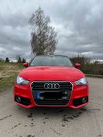 Audi A1 1,6 TDI Top Zustand Bayern - Neu Ulm Vorschau