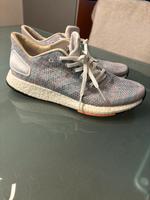 Ungetragener Adidas Turnschuh/Sneaker Sachsen - Großpösna Vorschau