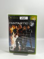 Fantastic 4 XBox Classic OVP Sealed NEU Nordrhein-Westfalen - Halle (Westfalen) Vorschau