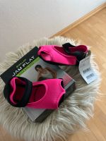 Yoga / Pilates Schuhe neu Jam flat,  pink 38/39 Baden-Württemberg - Loßburg Vorschau