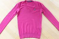 Ralph Lauren Sport rosa/türkis Top shirt slim fit Größe XS München - Maxvorstadt Vorschau