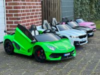 Kinderauto, Elektroauto, Lamborghini, Driftauto, Driftcar, 24V Nordrhein-Westfalen - Ochtrup Vorschau