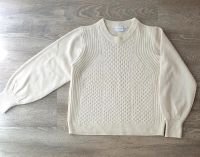 Damen Pullover Gr.S Beige Hamburg - Bergedorf Vorschau