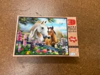 3D Puzzle Pferd und Fohlen 500 Teile Bayern - Erlangen Vorschau