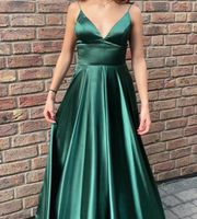 Viviry Abendkleid Henrieke-Li, smaragdgrün, 34 Nordrhein-Westfalen - Bergheim Vorschau