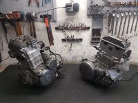 Motor Suzuki DRZ 400 LTZ 400  450, Kawasaki KFX 400 250, KMX125 Baden-Württemberg - Waiblingen Vorschau