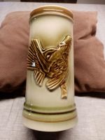 Maßkrug, Keramik mit Vogelmotiv Bayern - Pressath Vorschau