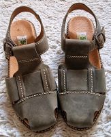 Star Sandalen Kinderschuhe 32 Leder oliv neu Rheinland-Pfalz - Idar-Oberstein Vorschau