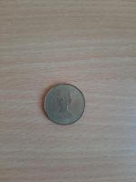 Münze Kanada 1 Dollar 1987 Ente Stuttgart - Plieningen Vorschau
