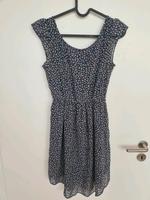 süßes Sommerkleid mit Blumenmuster Nordrhein-Westfalen - Oelde Vorschau
