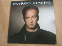 Marco Masini, Vinyl LP Schallplatte FESTPREIS Bayern - Dießen Vorschau