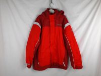 Jacke rot Gr. 152 Regatta Outdoor Fleece Kapuze waterproof Baden-Württemberg - Schönau (Schwarzwald) Vorschau