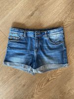 Jeans Shorts (siehe Bilder) 5x je 7€ für Mädchen Hamburg-Nord - Hamburg Winterhude Vorschau