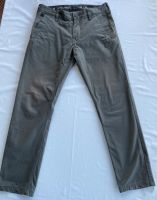 G-Star Raw Bronson Slim Chino Herren, Größe 30/31, Olivgrau Baden-Württemberg - Ulm Vorschau