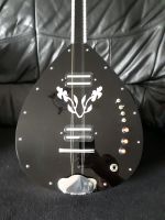 Bouzouki, (kein Saz)Bizq, bouzok, beziq, buzuk, bizik بزق كهربا، Nordrhein-Westfalen - Lünen Vorschau