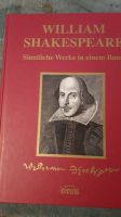 William Shakespeare - Sämtliche Werke in einem Band Düsseldorf - Bilk Vorschau