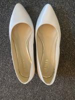 Brautschuhe Creme NEU Bonn - Auerberg Vorschau