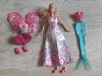 Barbie Dress-up Puppe Nordrhein-Westfalen - Hilden Vorschau