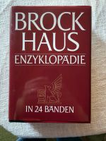 Brockhaus, 24 Bände plus Jahrbücher und Atlasl Saarland - Lebach Vorschau