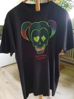 Harley Quinn T-Shirt Gr.XL Häfen - Bremerhaven Vorschau
