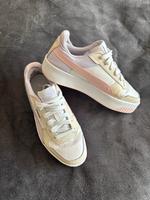 Puma Sneaker Pastell Farben Thüringen - Erfurt Vorschau