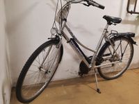 Kettler Damen Fahrrad TX 24 - Alu - Trekking - top Zustand Nordrhein-Westfalen - Meschede Vorschau