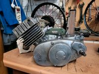 Simson M53 Motor (S50, kr 51) ORGINAL DDR!!!! Sachsen - Kirschau Vorschau