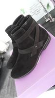 Stiefeletten in gr 42 von S.Oliver Brandenburg - Glienicke/Nordbahn Vorschau